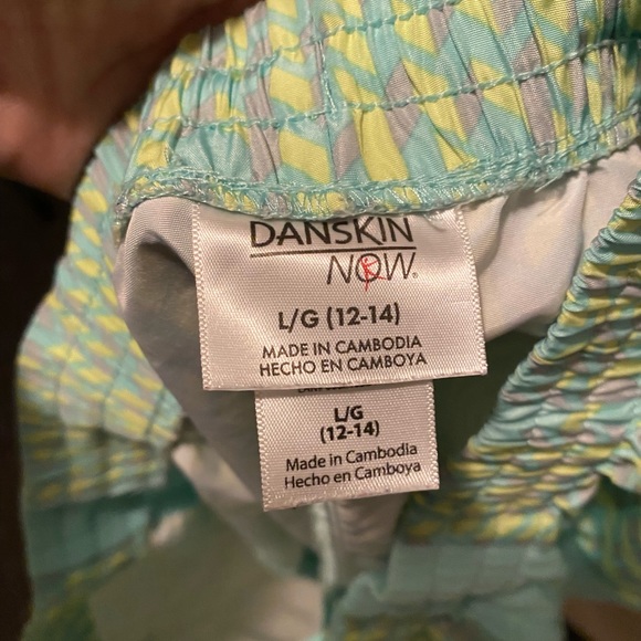 Danskin Now - Picture 2 of 2